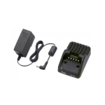ICOM Cargador unitario inteligente de sobremesa BC-225