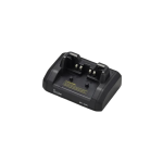 ICOM Cargador conectable de 6 unidades BC-226