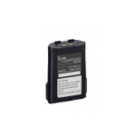 ICOM Batería de Ion-Litio de 7,2V