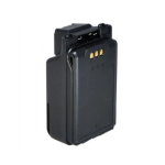 ICOM Caja porta pilas BP-291