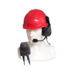 Entel CHP450HS/DX Adaptable a cascos protectores