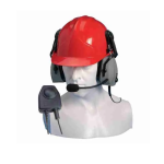 Entel CHPHD/DT9 auriculares anti ruido serie DTEx