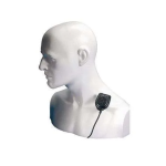 Entel CMP1/750 Micrófono de solapa de bolsillo