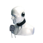 Entel CXR16/DX micrófono de garganta