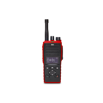 ENTEL DT985FF UHF ATEX CON PANTALLA (II 2 G Ex ib IIC T4)