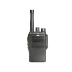 Entel DX482M Radio digital UHF portátil