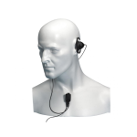 Entel EA12/950 micro-auricular serie HT ATEX