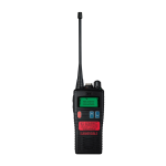 Entel HT883 UHF ATEX
