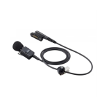 ICOM Micrófono HM-163MC