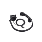 ICOM Micro-teléfono con PTT