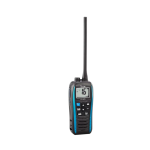ICOM Emisora portátil marina VHF IPX7 5W IC-M25EURO