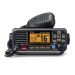 ICOM Emisora radio VHF IC-M330GE con GPS