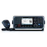 ICOM Emisora fija VHF IC-M605EURO