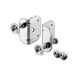 ICOM Kit de montaje para empotrar MB-132