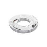 ICOM Cable de conexión de la antena para el radar de 30 metros