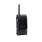 ICOM Funda dura de transporte LC-188