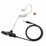 ICOM Auricular de tubo acústico SP-26