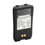 ICOM Batería de iones de litio BP-285