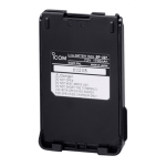 ICOM Batería de iones de litio BP-227AX