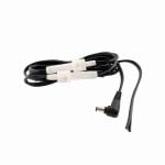 ICOM Cable de alimentacíon CC OP-515L