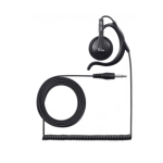 ICOM Auricular de gancho SP-29
