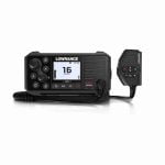 RADIO LOWRANCE LINK-9