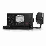 RADIO SIMRAD RS40B