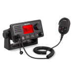RADIO RAYMARINE RAY73