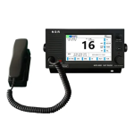 RADIO VHF NVR-3000