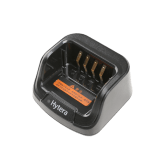 Base de carga para radios Hytera