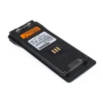 Batería recargable de Li-polymer 2000 mAh para radios Hytera
