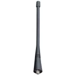 Antena UHF 400-470 MHz, SMA (hembra) para radios Hytera