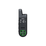 Hytera S1 Mini Walkie-talkie compacto profesional UHF