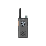 Hytera S1 Gris Walkie-talkie Profesional UHF
