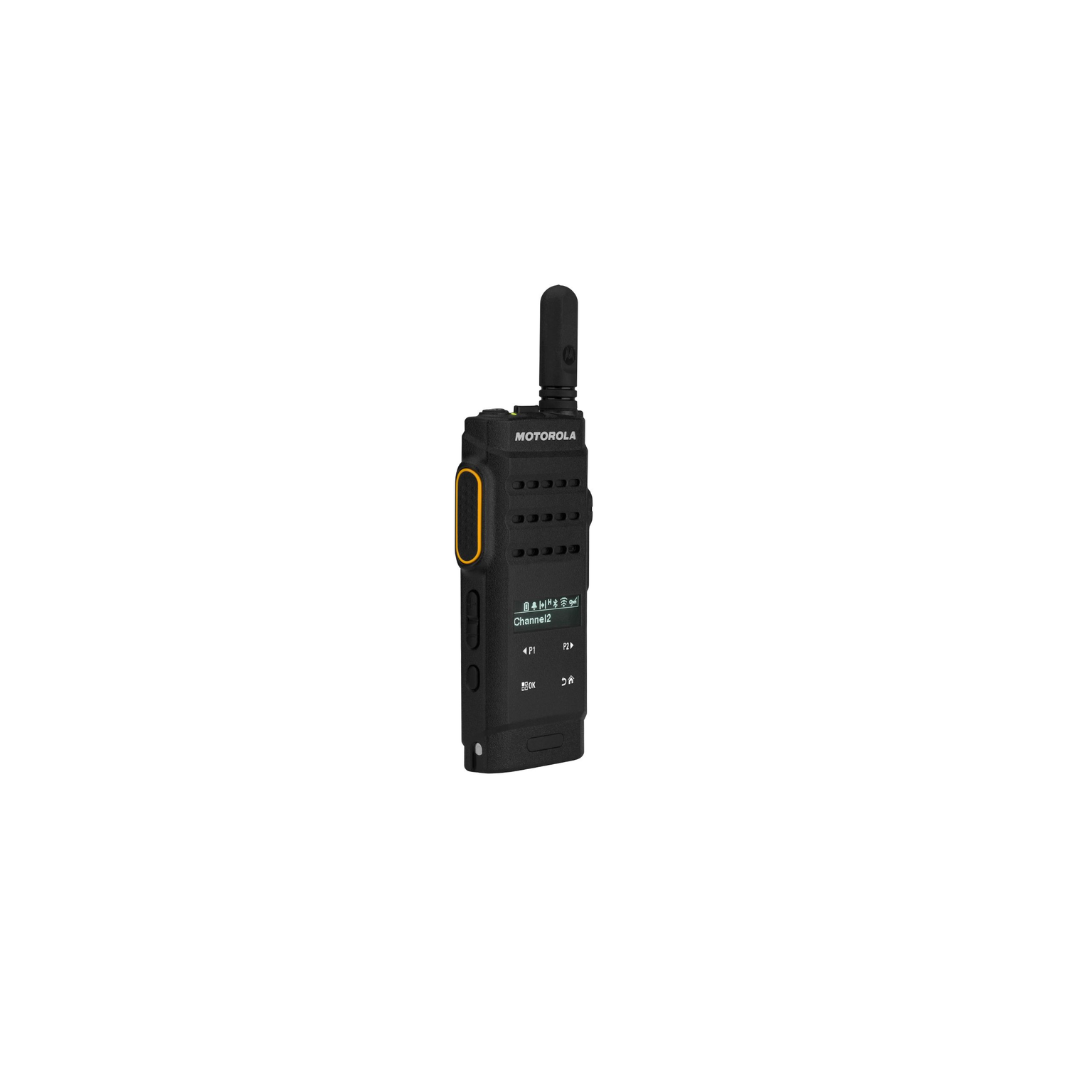MDH88YCD9SA2AN Motorola SL2600 UHF - Imagen 1
